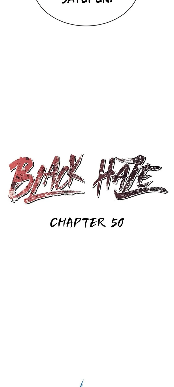 Black Haze (Reboot) Chapter 50 Gambar 16