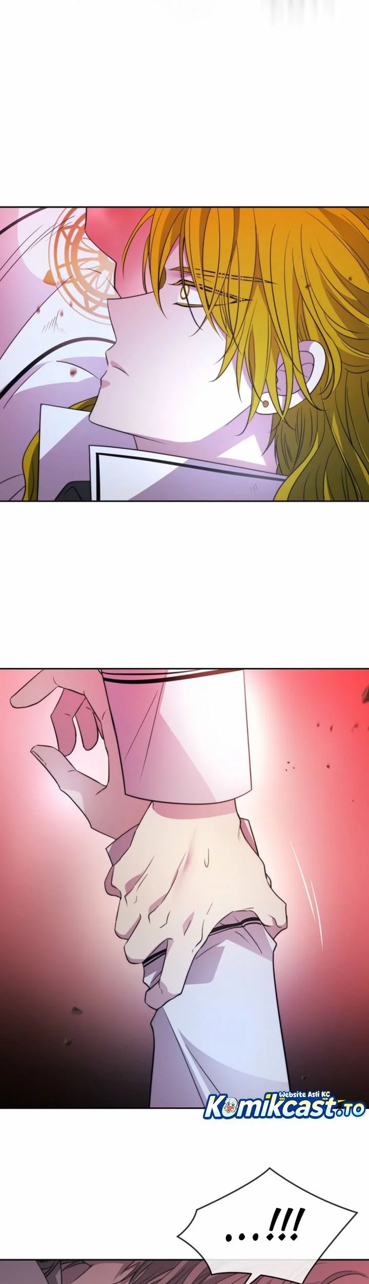 Black Haze (Reboot) Chapter 51 Gambar 15
