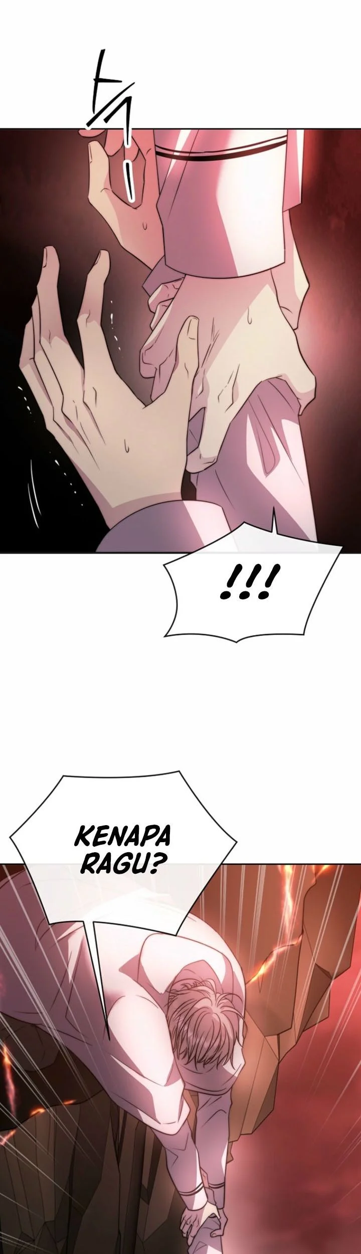 Black Haze (Reboot) Chapter 52 Gambar 19
