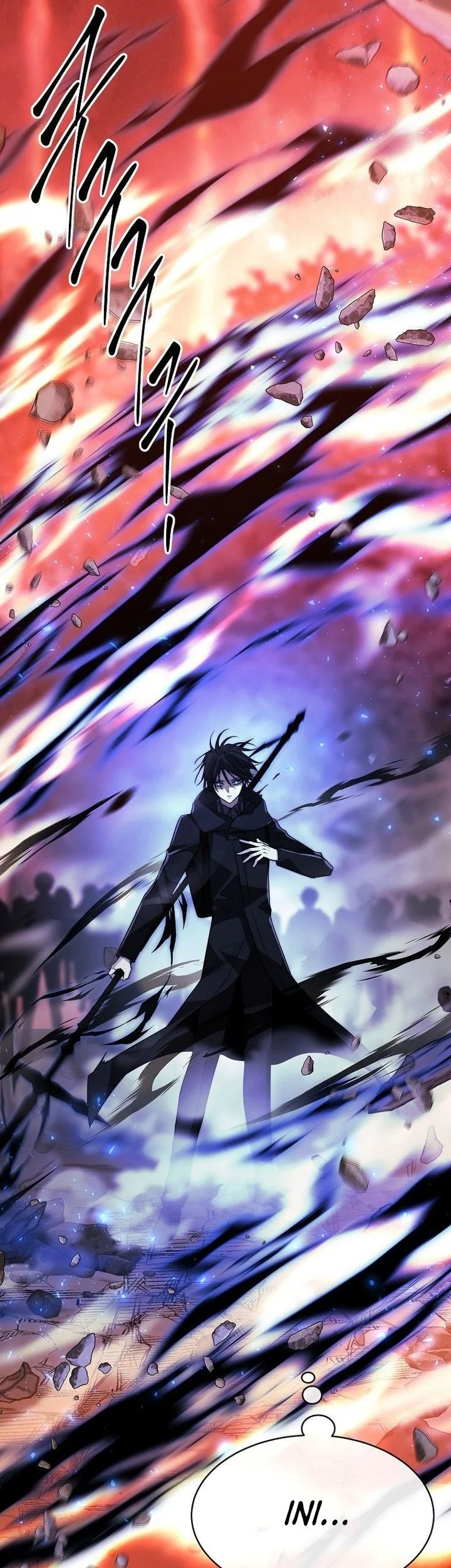 Black Haze (Reboot) Chapter 53 Gambar 16
