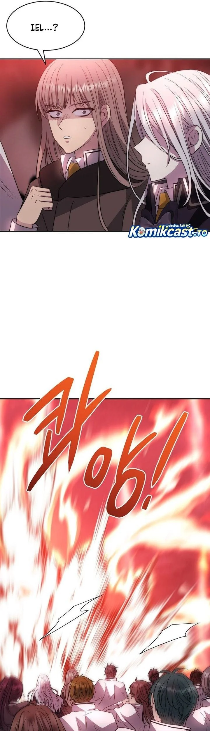 Black Haze (Reboot) Chapter 54 Gambar 17