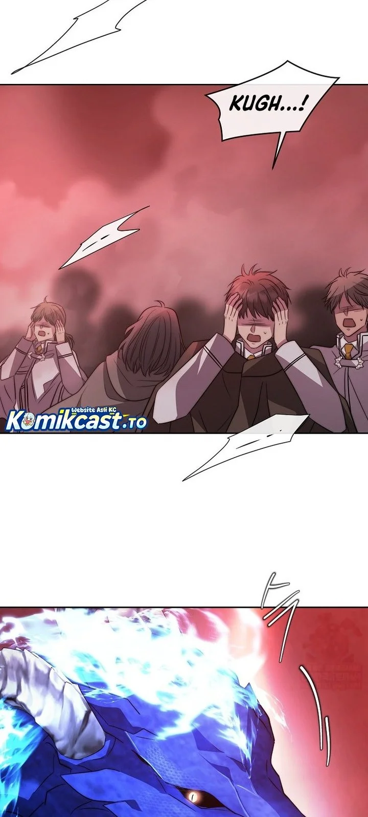 Black Haze (Reboot) Chapter 55 Gambar 17