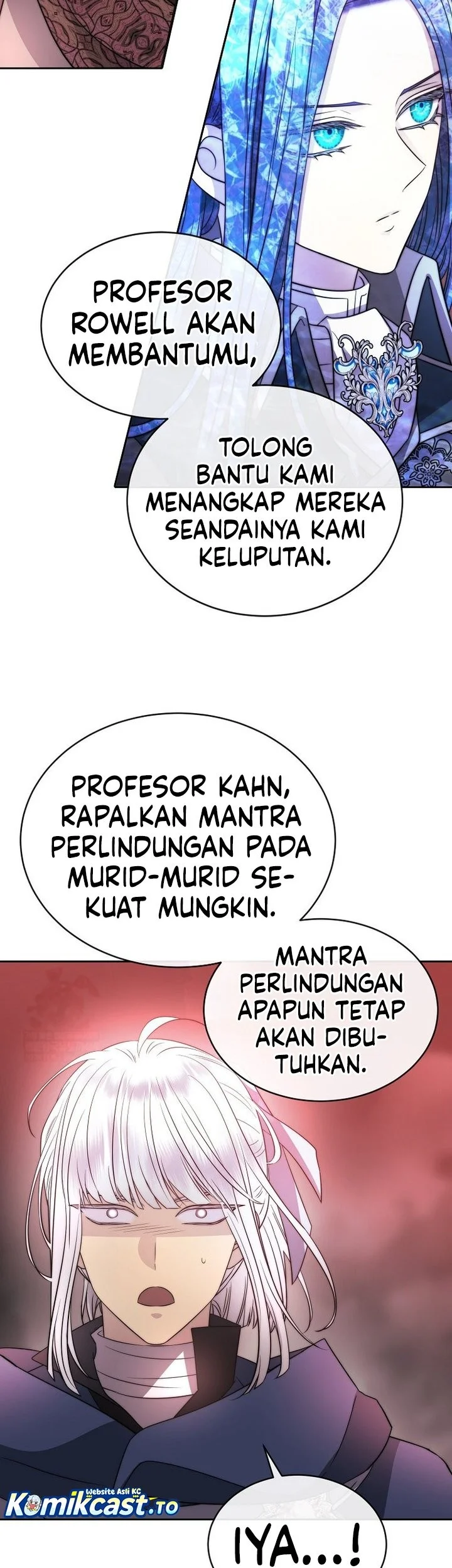Black Haze (Reboot) Chapter 56 Gambar 18