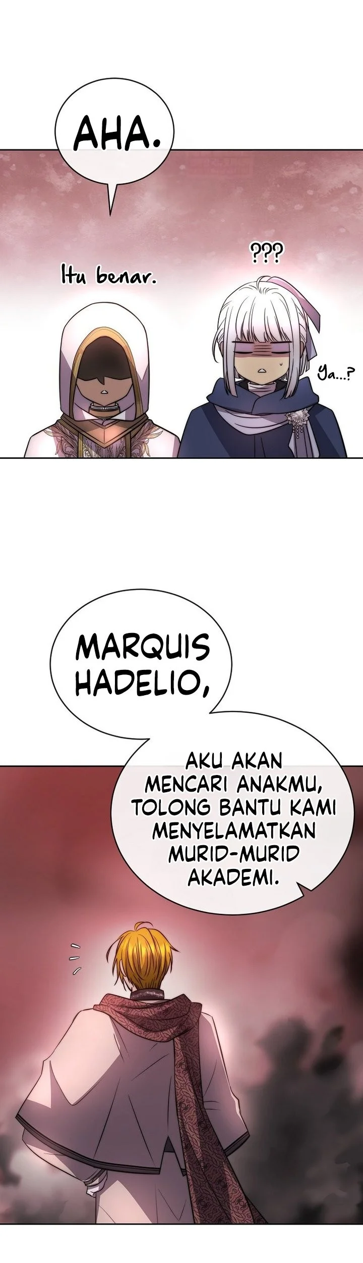 Black Haze (Reboot) Chapter 56 Gambar 16
