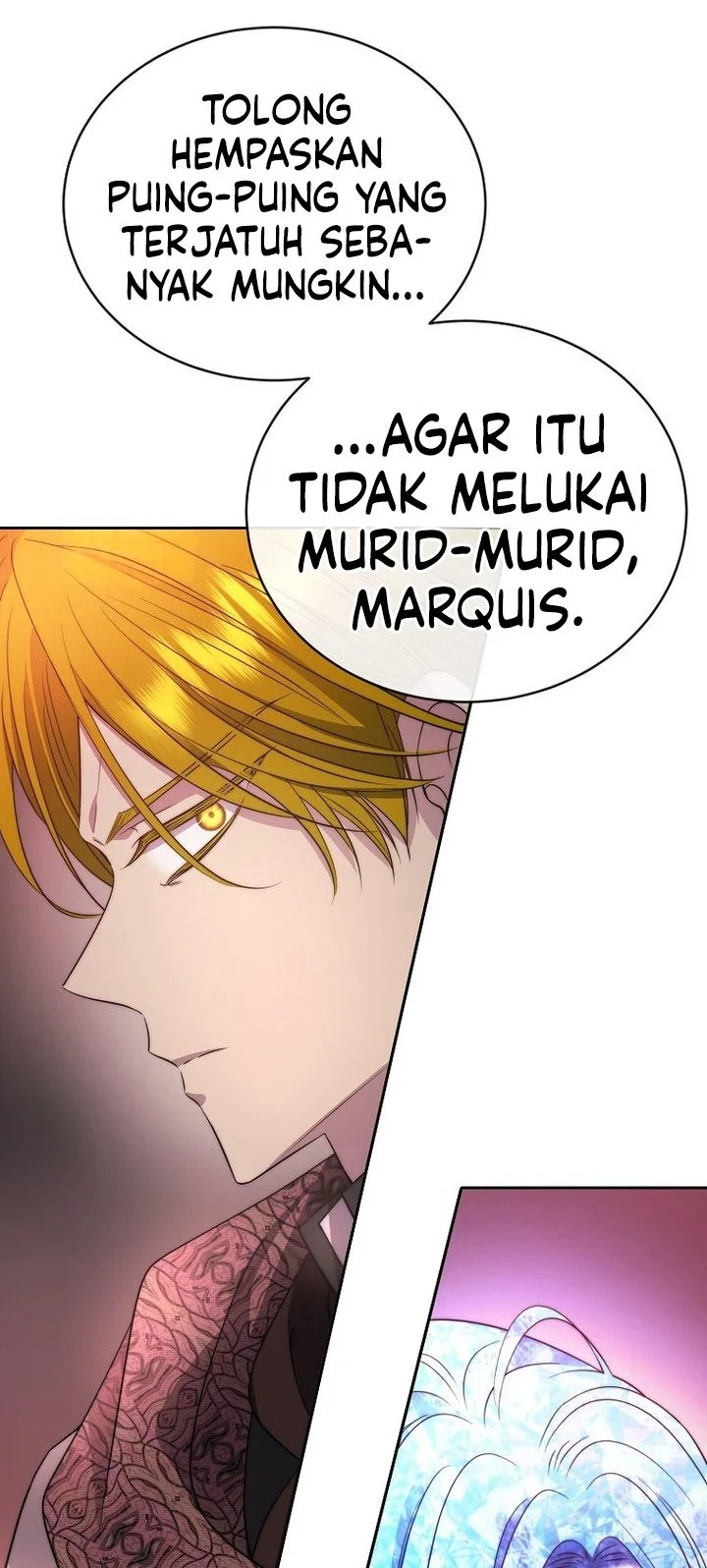 Black Haze (Reboot) Chapter 56 Gambar 17