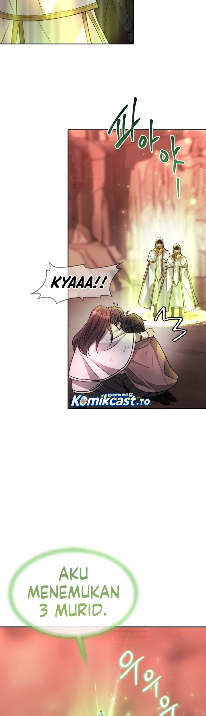 Black Haze (Reboot) Chapter 57 Gambar 18