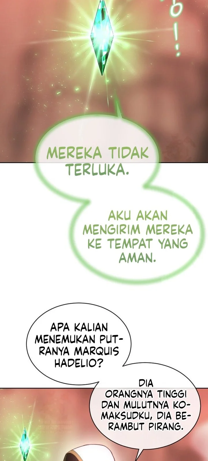 Black Haze (Reboot) Chapter 57 Gambar 19