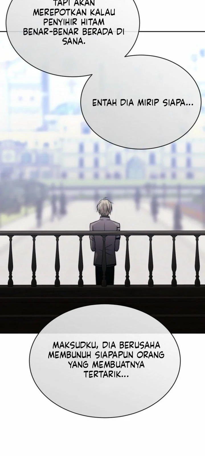 Black Haze (Reboot) Chapter 63 Gambar 15