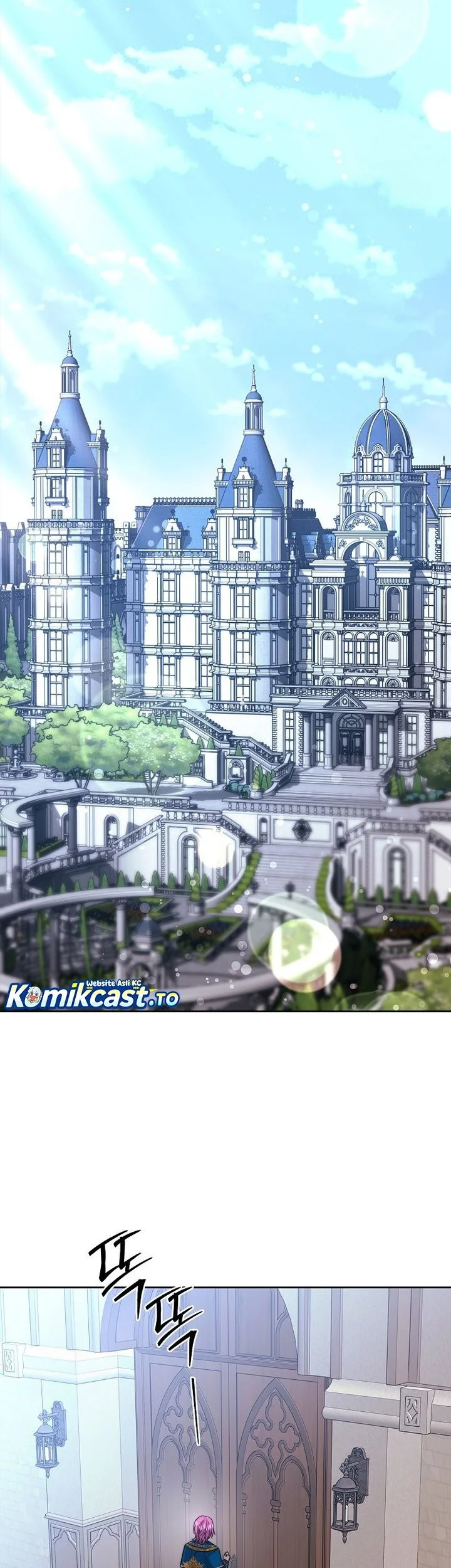 Black Haze (Reboot) Chapter 68 Gambar 14