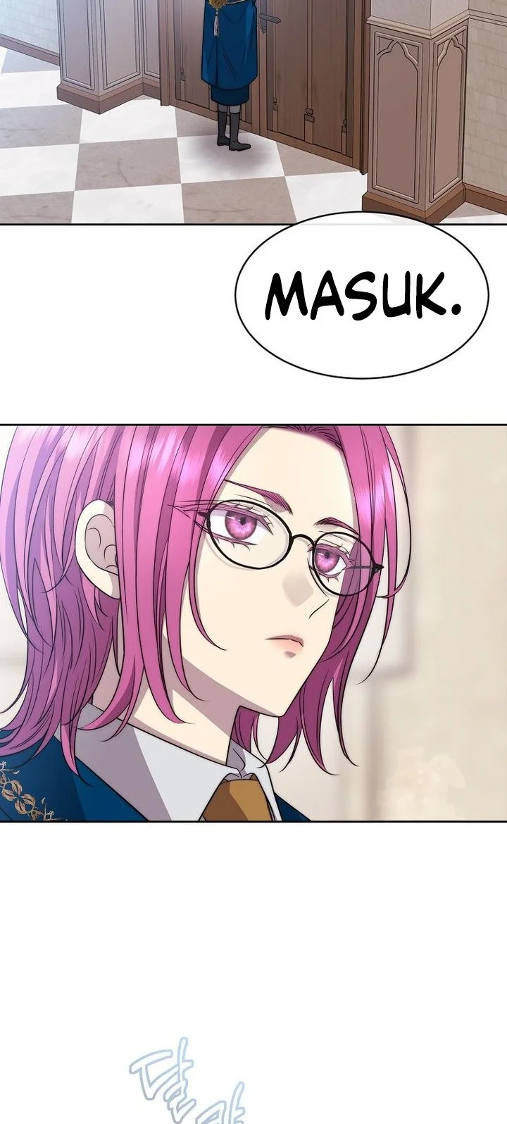 Black Haze (Reboot) Chapter 68 Gambar 15