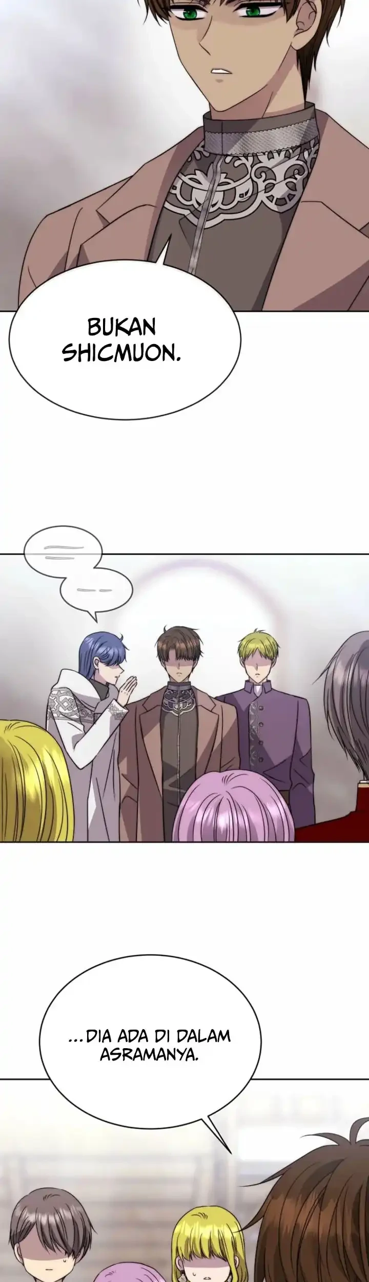 Black Haze (Reboot) Chapter 70 Gambar 16