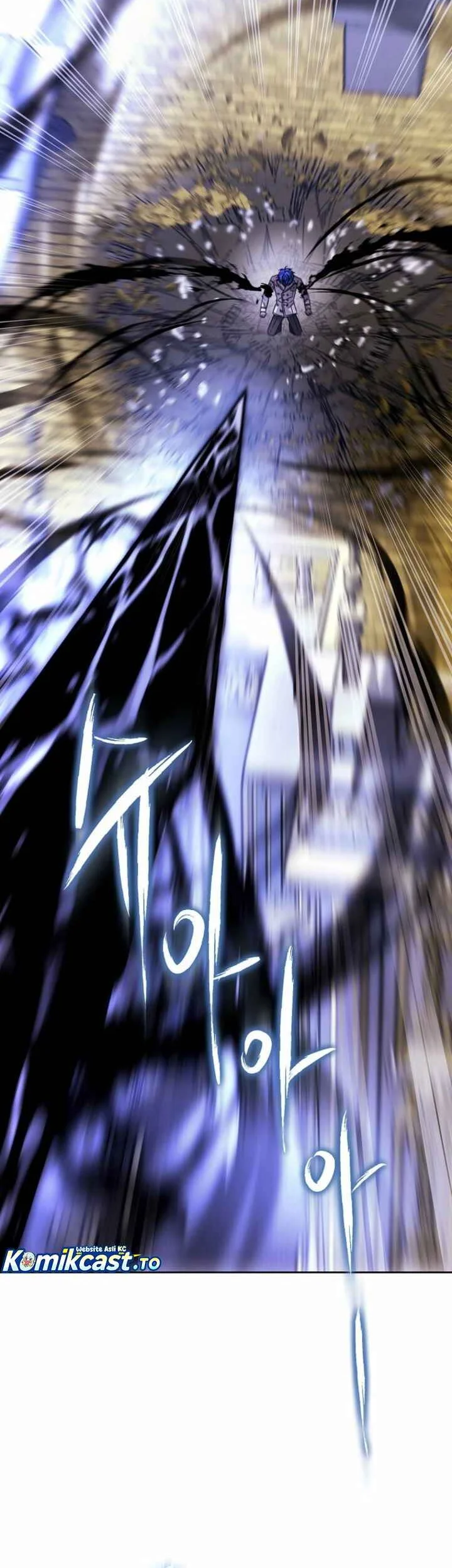 Black Haze (Reboot) Chapter 73 Gambar 13