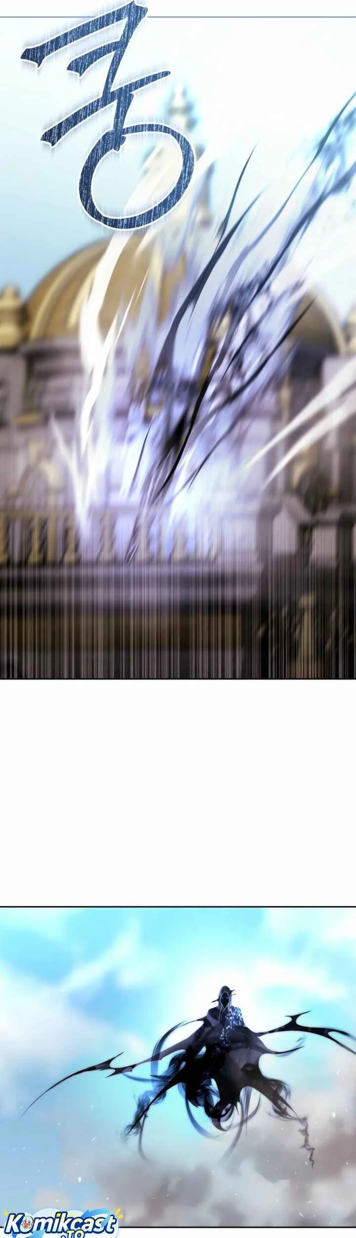 Black Haze (Reboot) Chapter 73 Gambar 14