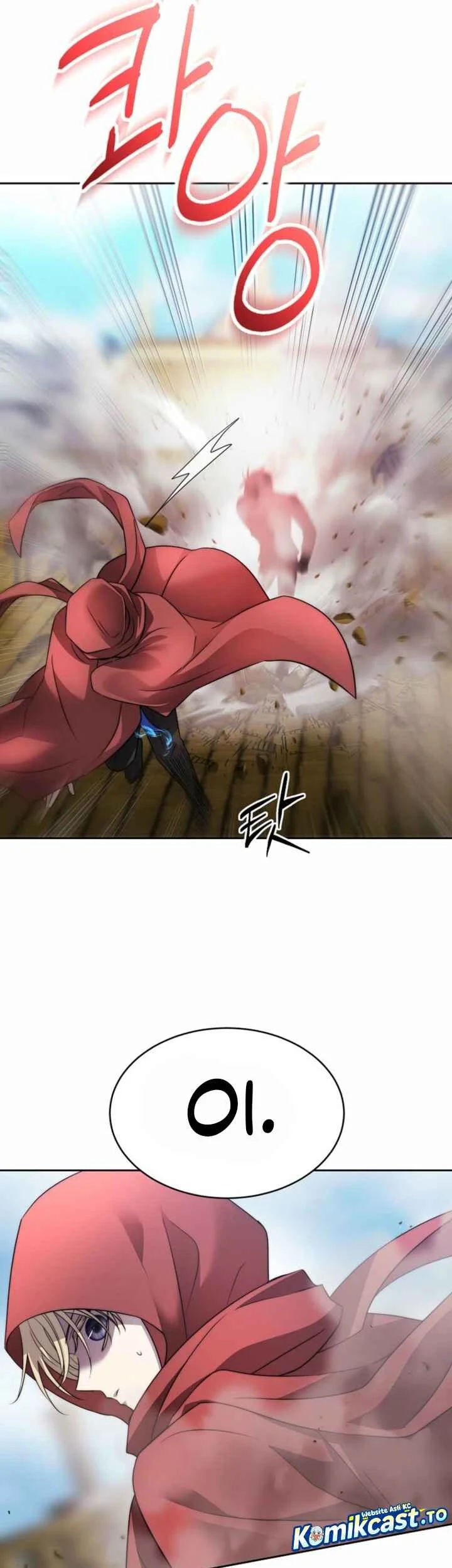 Black Haze (Reboot) Chapter 74 Gambar 15