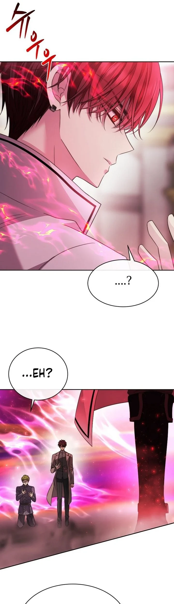 Black Haze (Reboot) Chapter 82 Gambar 16