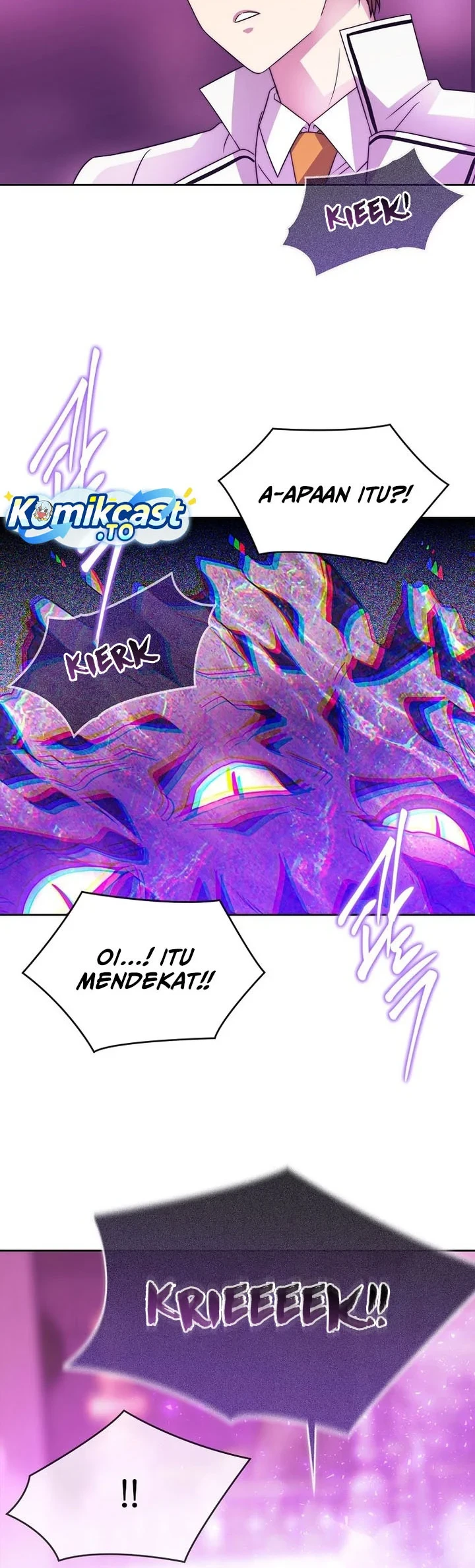 Black Haze (Reboot) Chapter 83 Gambar 13