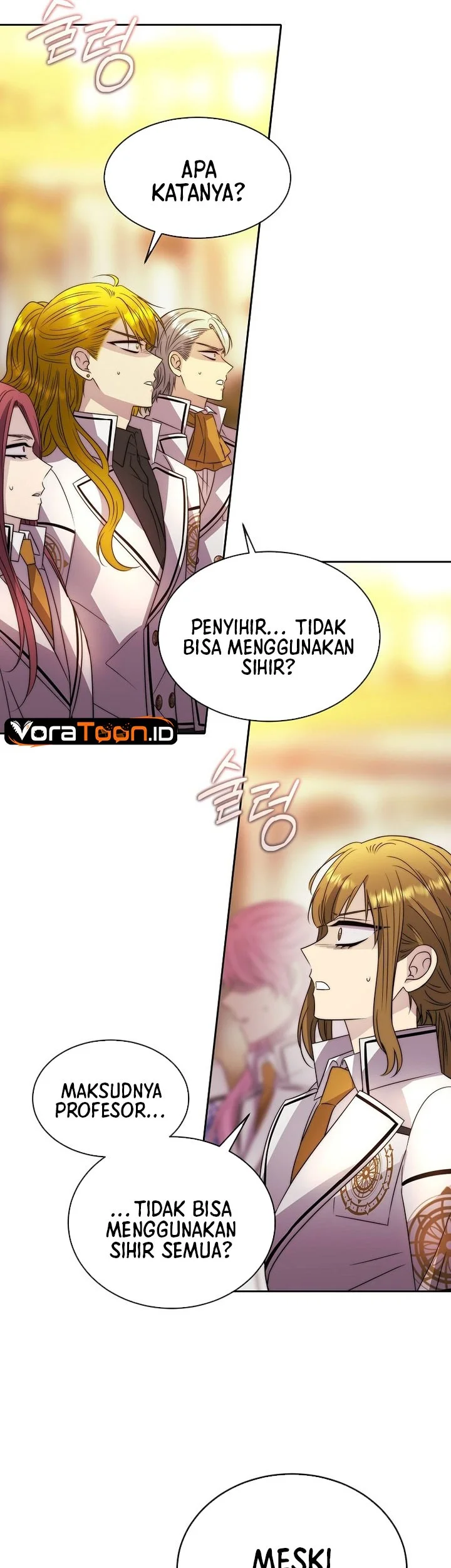 Black Haze (Reboot) Chapter 88 Gambar 18