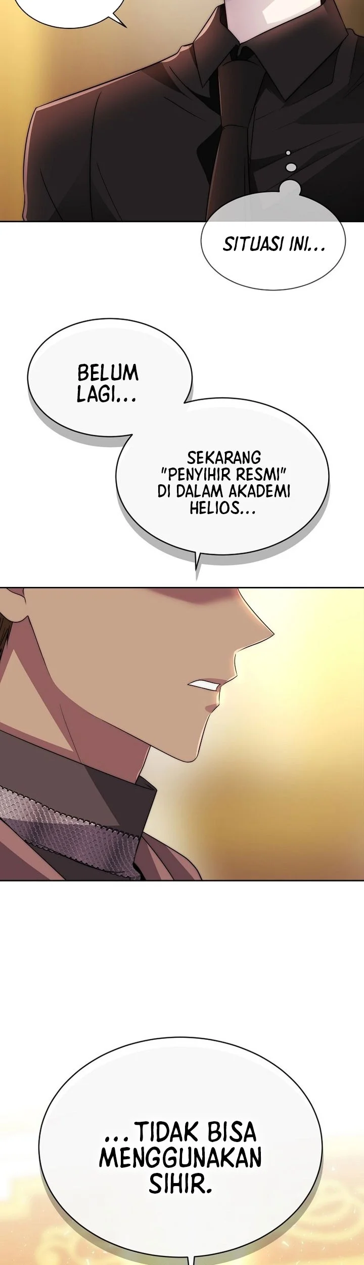 Black Haze (Reboot) Chapter 88 Gambar 16