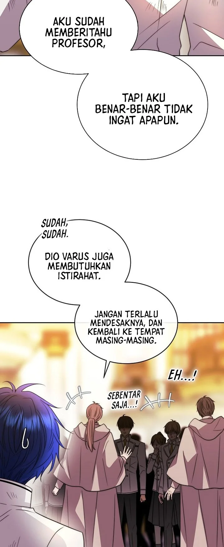 Black Haze (Reboot) Chapter 89 Gambar 17