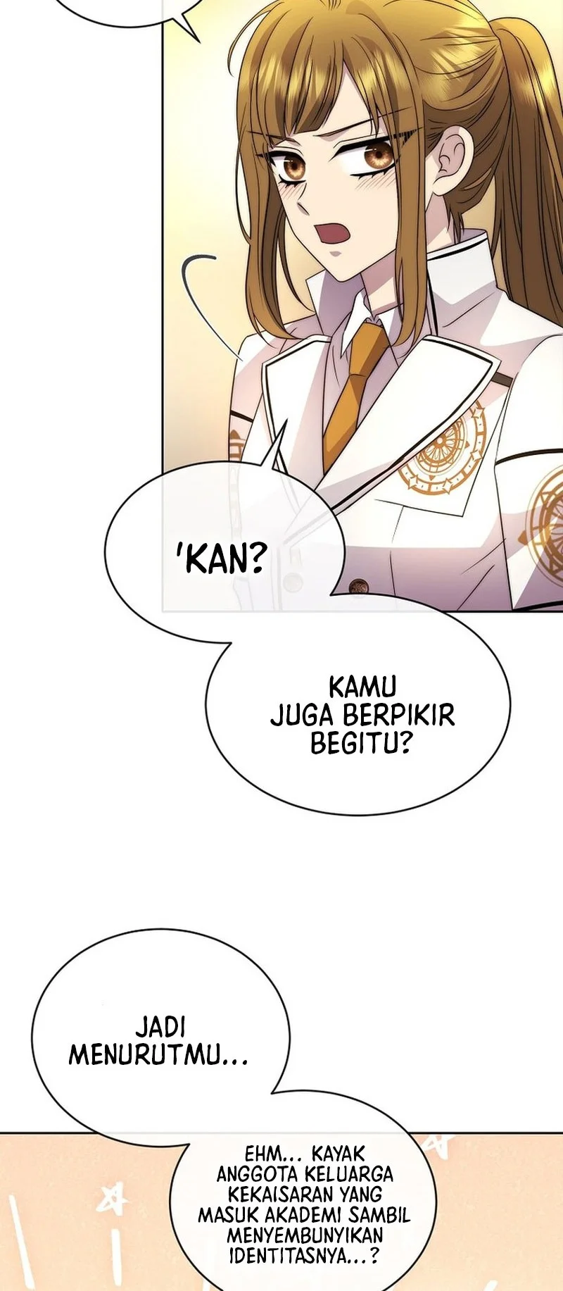 Black Haze (Reboot) Chapter 90 Gambar 13