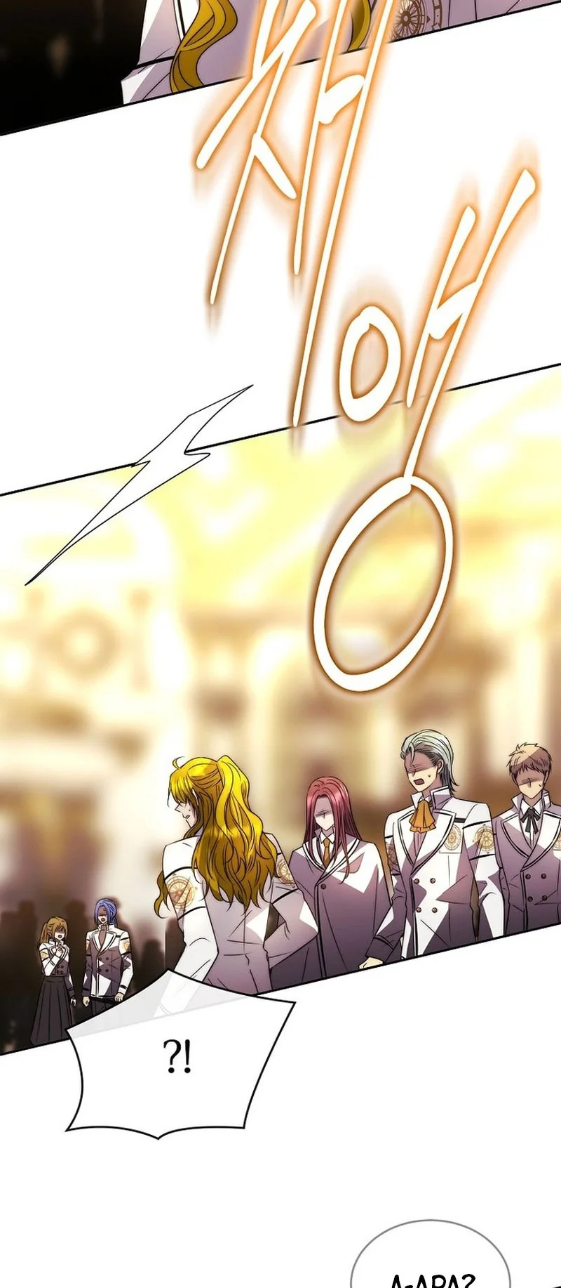 Black Haze (Reboot) Chapter 90 Gambar 15