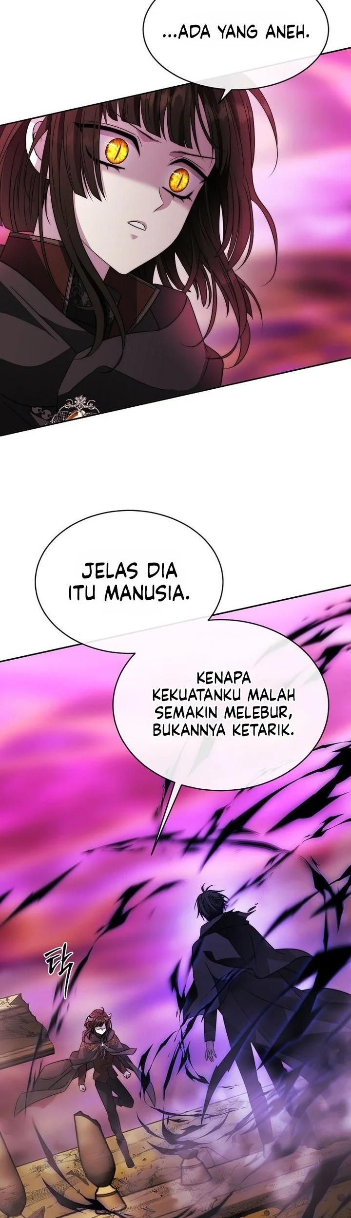 Black Haze (Reboot) Chapter 91 Gambar 11