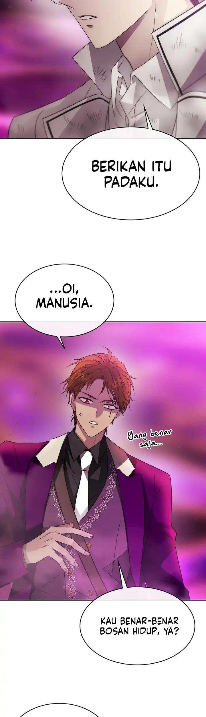 Black Haze (Reboot) Chapter 92 Gambar 12