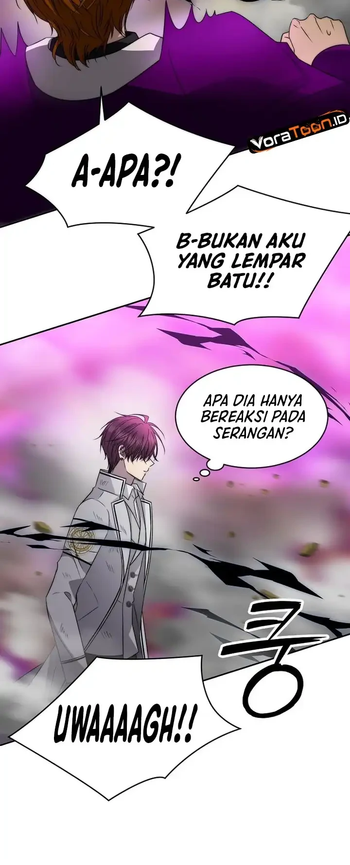 Black Haze (Reboot) Chapter 93 Gambar 13