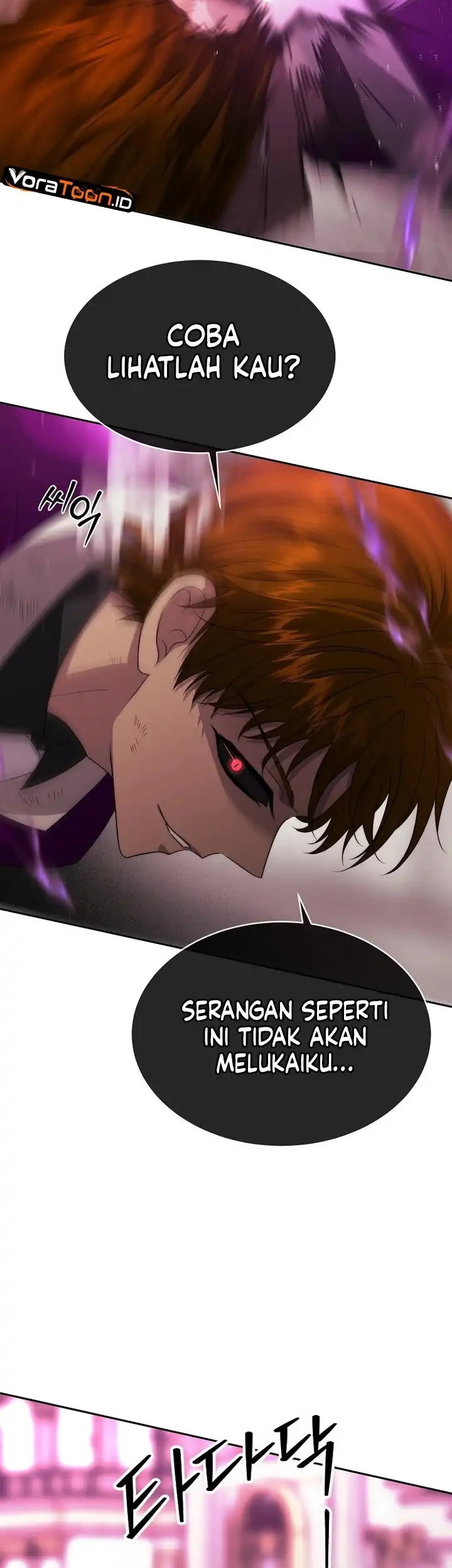 Black Haze (Reboot) Chapter 94 Gambar 12