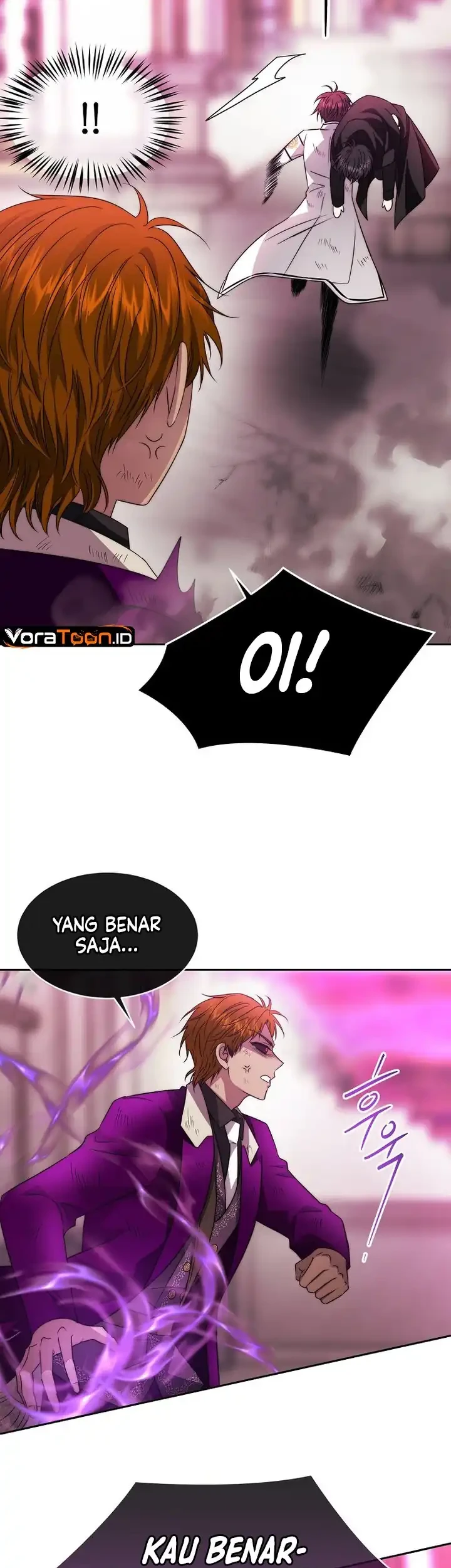 Black Haze (Reboot) Chapter 94 Gambar 13