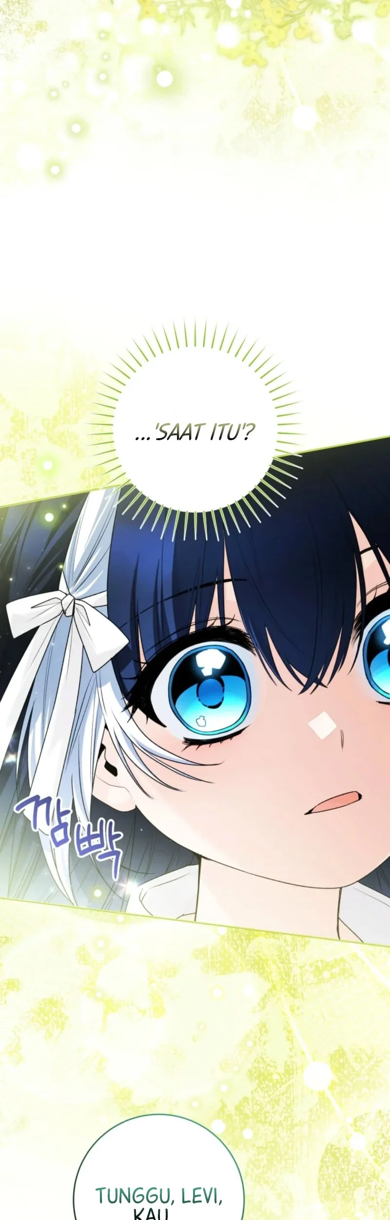 Black Killer Whale Baby Chapter 117 Gambar 16