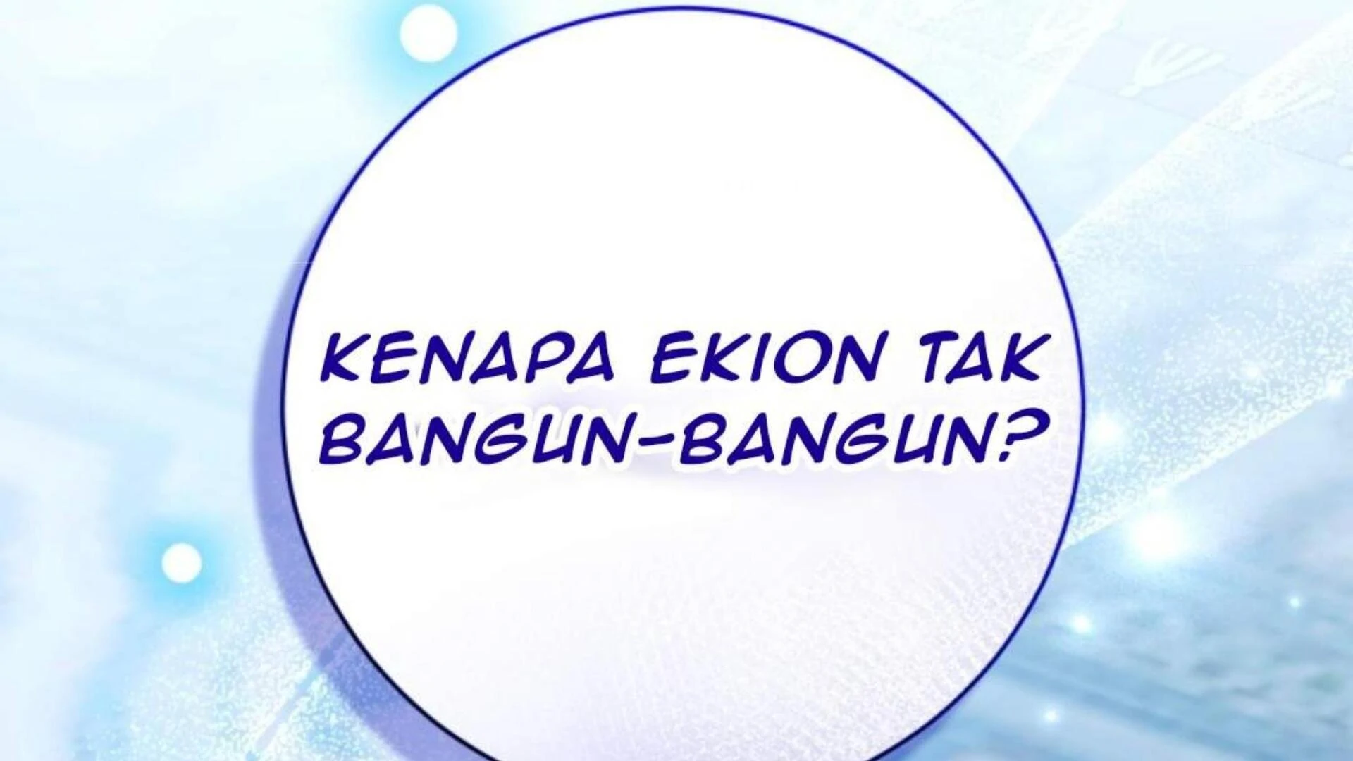 Black Killer Whale Baby Chapter 76 Gambar 95