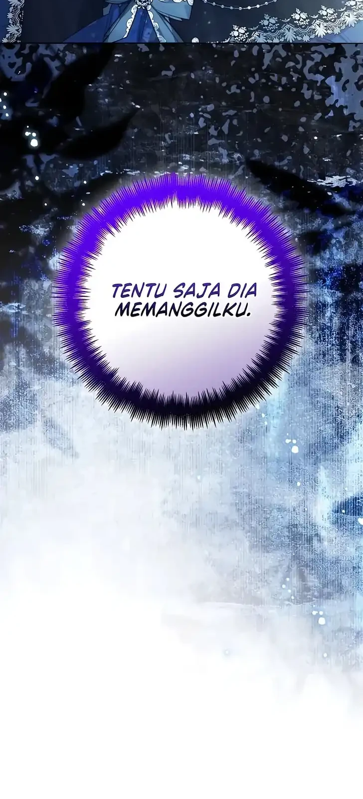 Black Killer Whale Baby Chapter 95 Gambar 16
