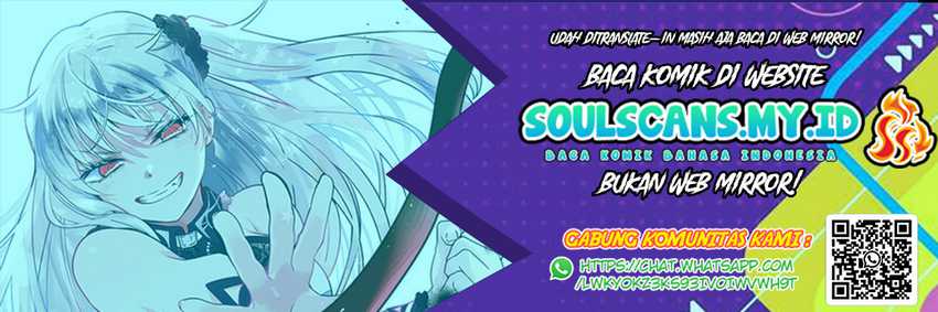 Blade Skill Online: Gomi Shokugyou de Saijaku Bukide Kuso Status no Ore, Itsunomanika “Last Boss” ni Nariagarimasu! Chapter 5 Gambar 8