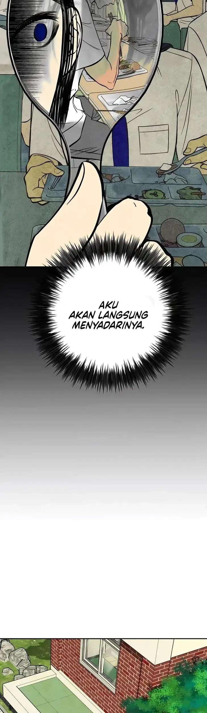 Blind Devotion Chapter 11 Gambar 20