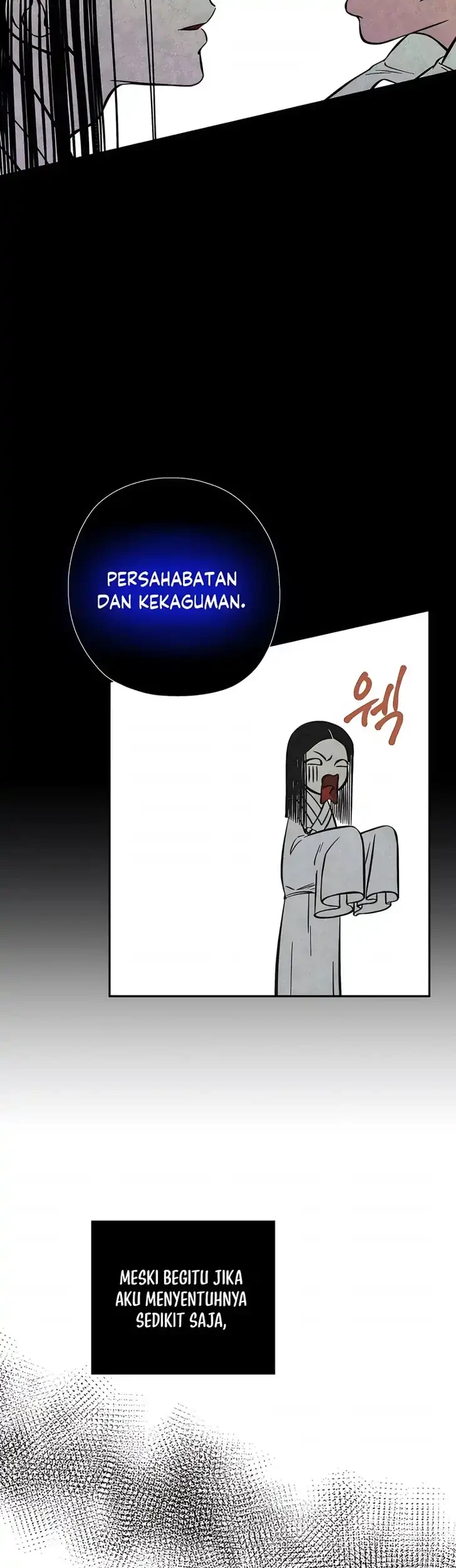 Blind Devotion Chapter 17 Gambar 19