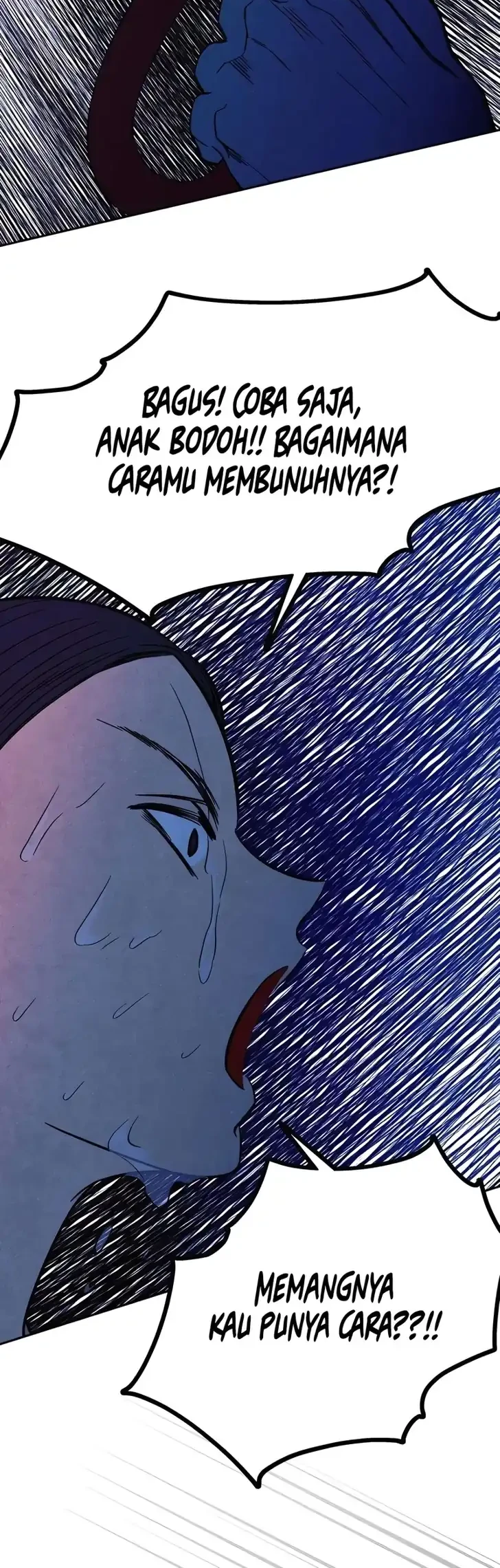 Blind Devotion Chapter 18 Gambar 21
