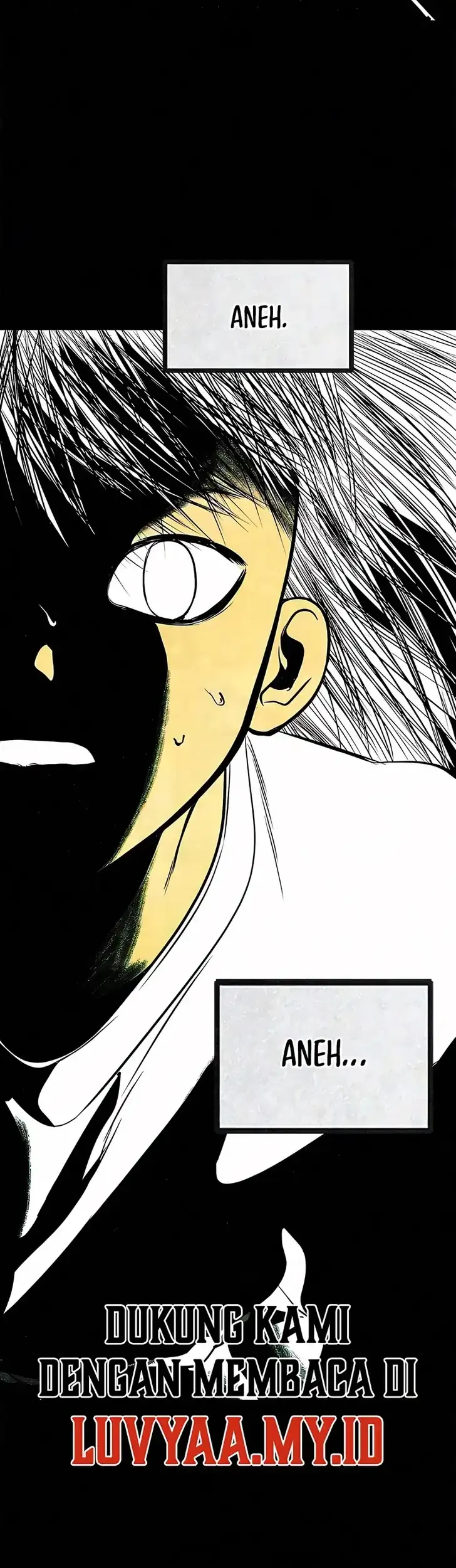 Blind Devotion Chapter 2 - Halaman 27