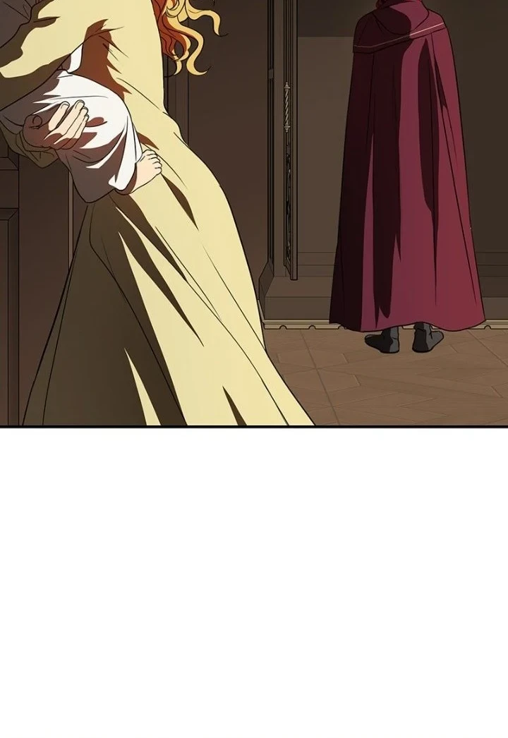 Blinded By The Setting Sun Chapter 127 Gambar 13