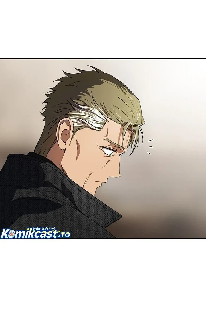 Blinded By The Setting Sun Chapter 128 Gambar 11