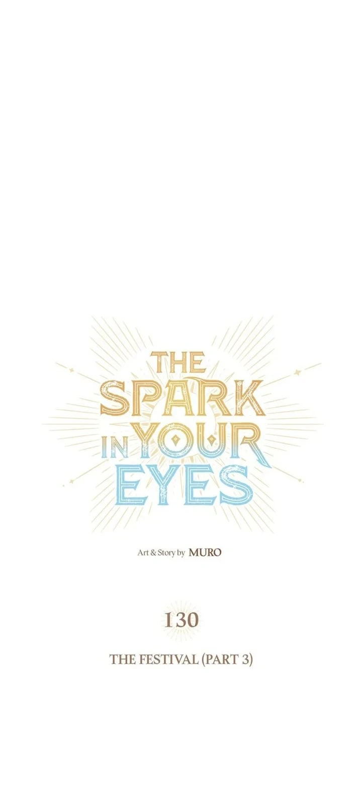 Blinded By The Setting Sun Chapter 130 Gambar 15