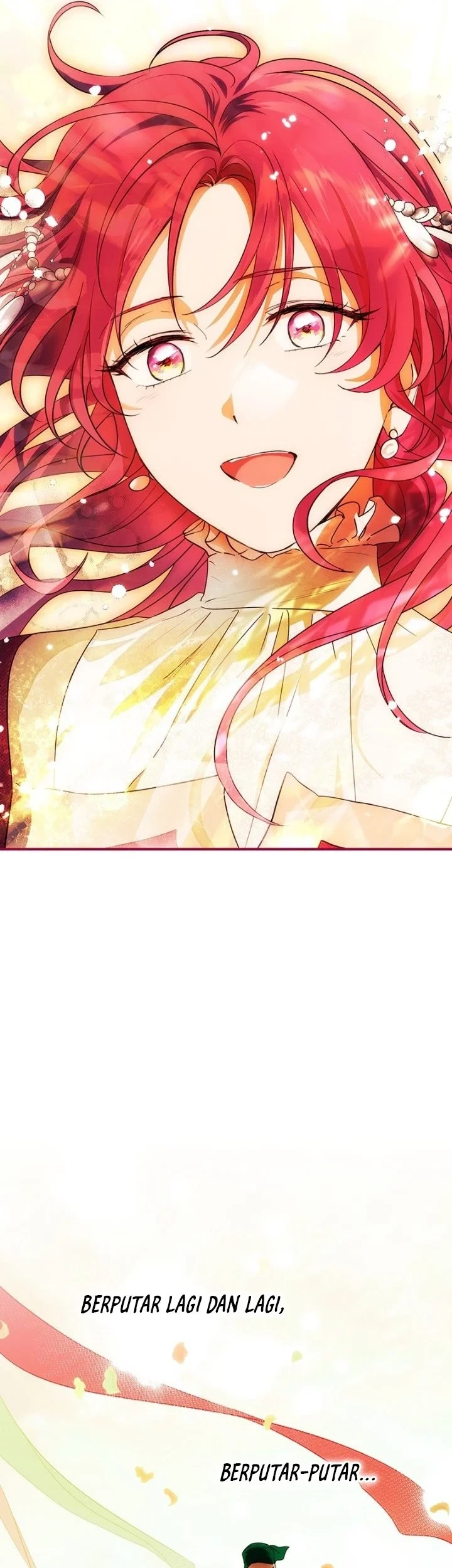 Blinded By The Setting Sun Chapter 131 Gambar 17