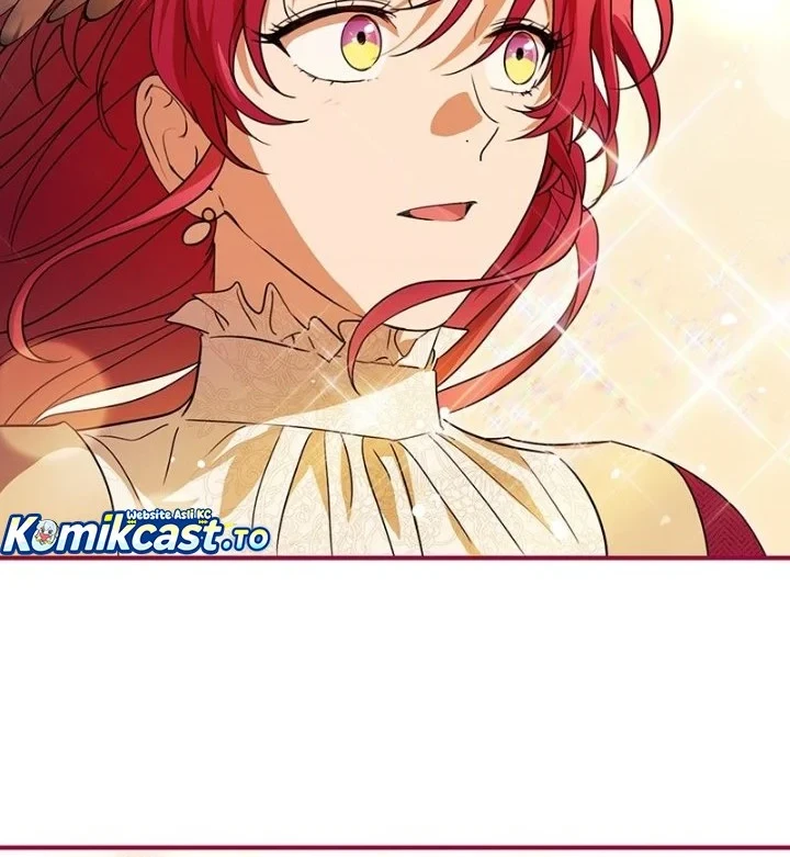 Blinded By The Setting Sun Chapter 131 Gambar 16