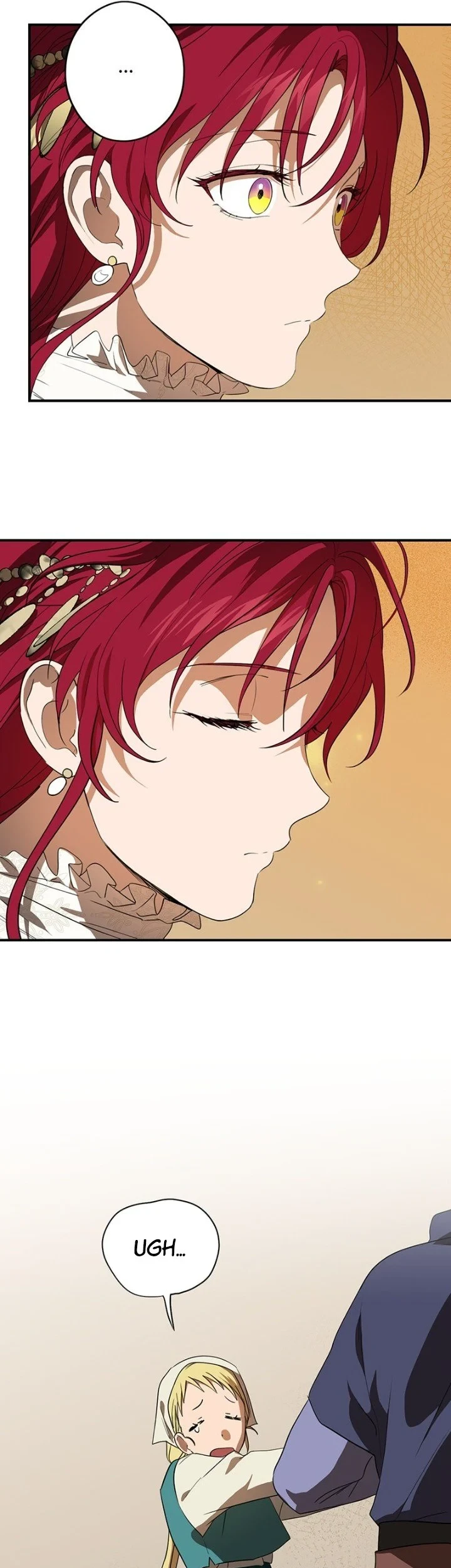 Blinded By The Setting Sun Chapter 132 Gambar 12