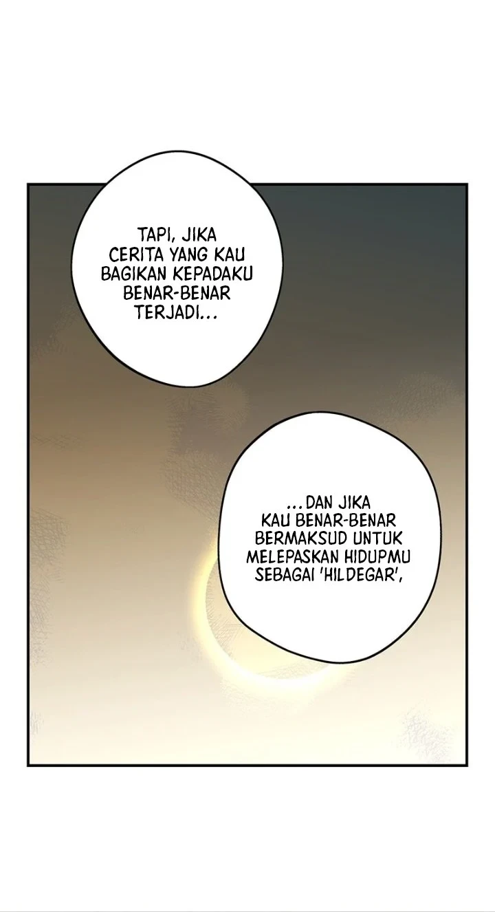 Blinded By The Setting Sun Chapter 133 Gambar 13