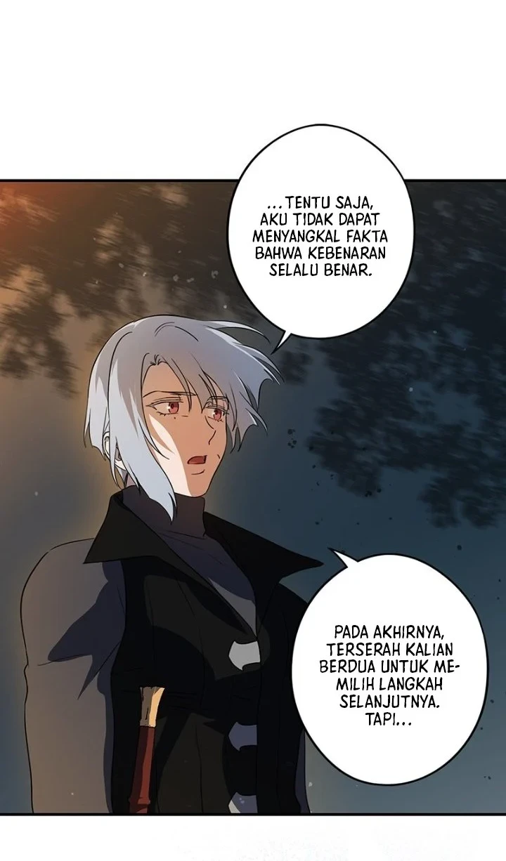 Blinded By The Setting Sun Chapter 133 Gambar 15