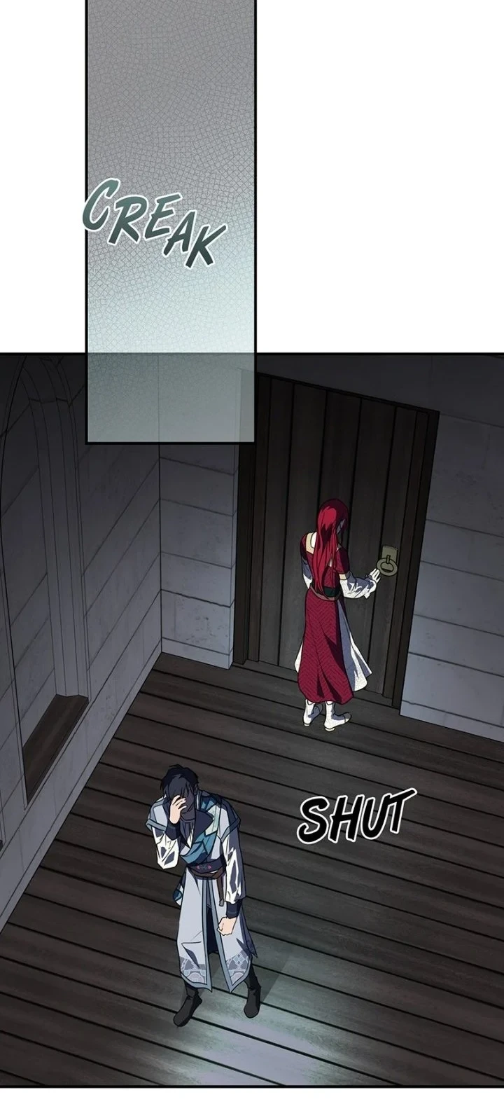 Blinded By The Setting Sun Chapter 134 Gambar 18