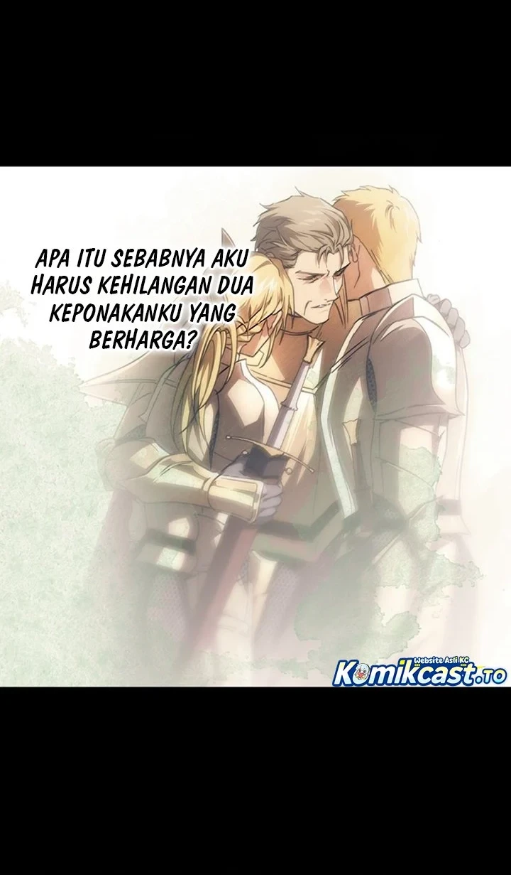 Blinded By The Setting Sun Chapter 135 Gambar 17