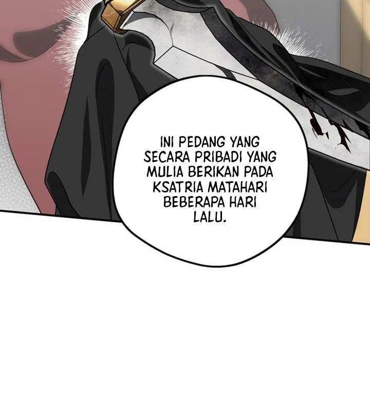 Blinded By The Setting Sun Chapter 136 Gambar 13