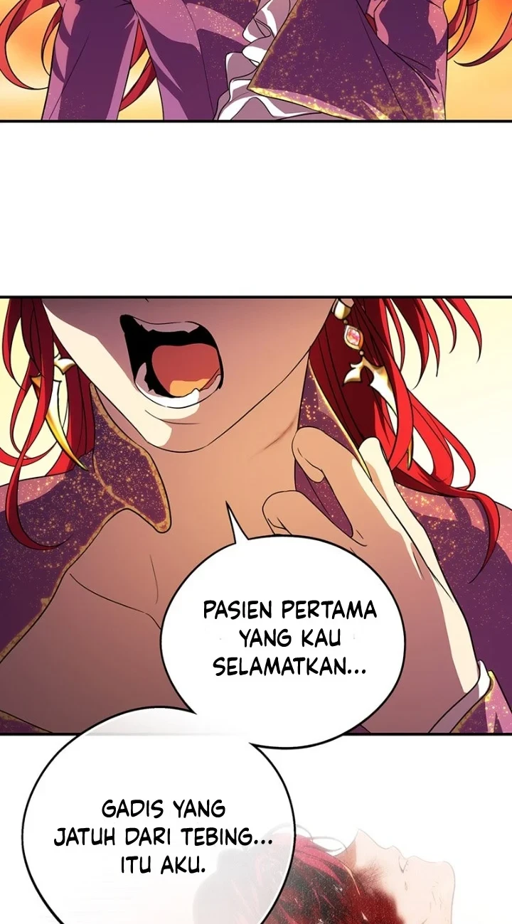 Blinded By The Setting Sun Chapter 138 Gambar 15